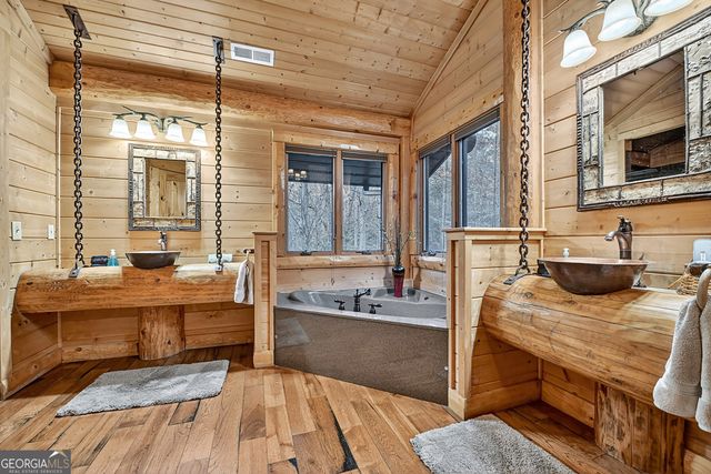 505 River Ridge Road, Blue Ridge, GA 30513