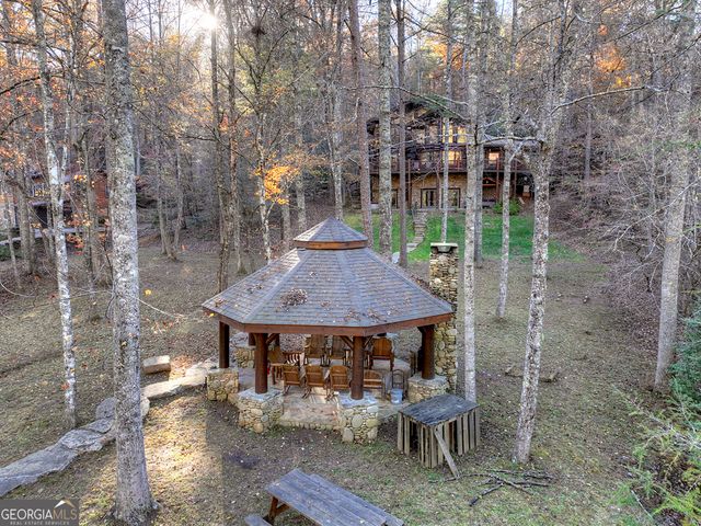 505 River Ridge Road, Blue Ridge, GA 30513