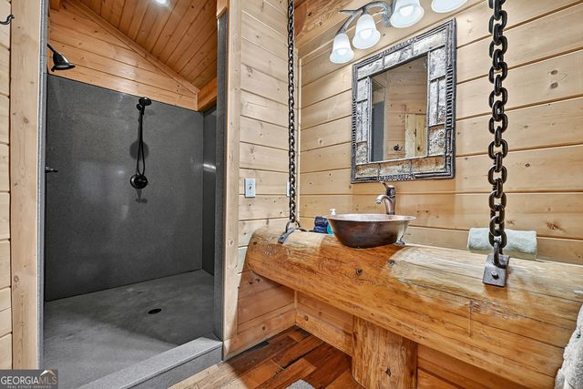 505 River Ridge Road, Blue Ridge, GA 30513