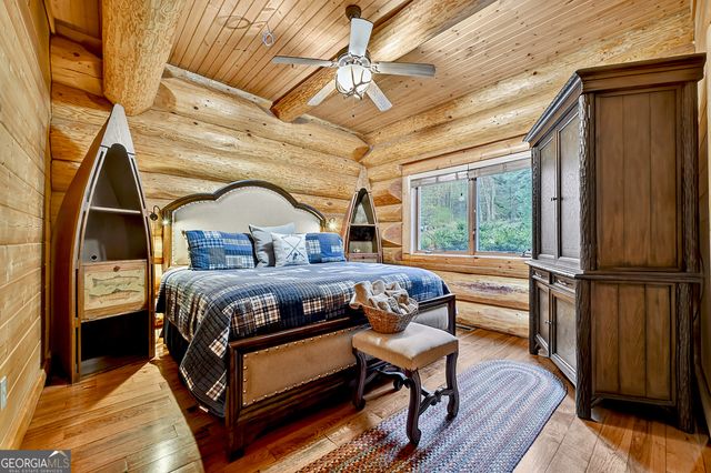 505 River Ridge Road, Blue Ridge, GA 30513