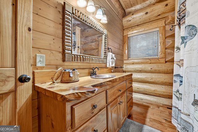 505 River Ridge Road, Blue Ridge, GA 30513