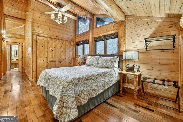 505 River Ridge Road, Blue Ridge, GA 30513