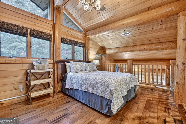505 River Ridge Road, Blue Ridge, GA 30513