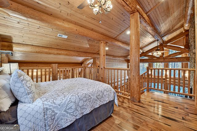 505 River Ridge Road, Blue Ridge, GA 30513