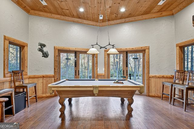505 River Ridge Road, Blue Ridge, GA 30513