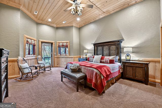 505 River Ridge Road, Blue Ridge, GA 30513