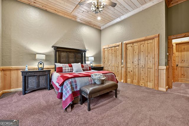 505 River Ridge Road, Blue Ridge, GA 30513