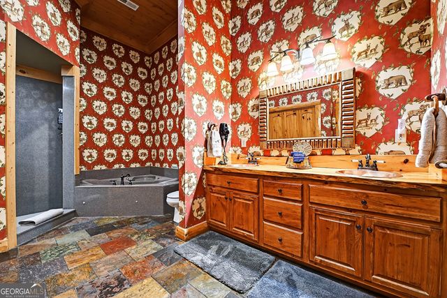 505 River Ridge Road, Blue Ridge, GA 30513