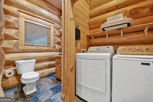 505 River Ridge Road, Blue Ridge, GA 30513