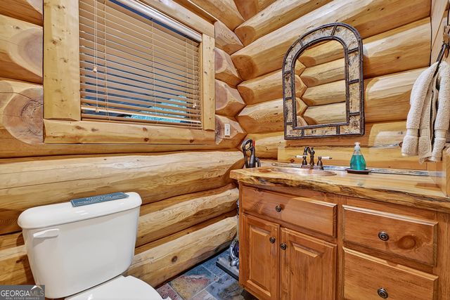 505 River Ridge Road, Blue Ridge, GA 30513
