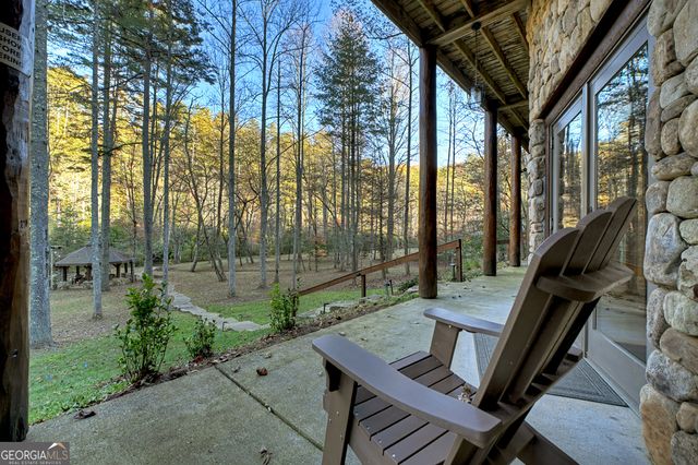 505 River Ridge Road, Blue Ridge, GA 30513