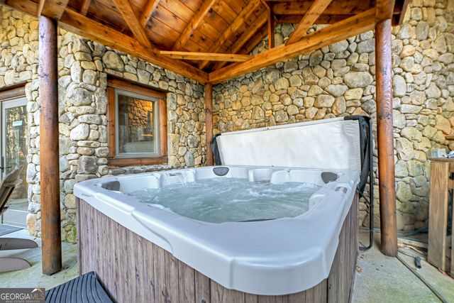 505 River Ridge Road, Blue Ridge, GA 30513