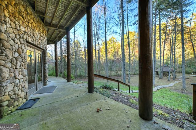 505 River Ridge Road, Blue Ridge, GA 30513