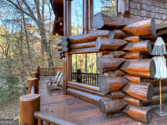 505 River Ridge Road, Blue Ridge, GA 30513