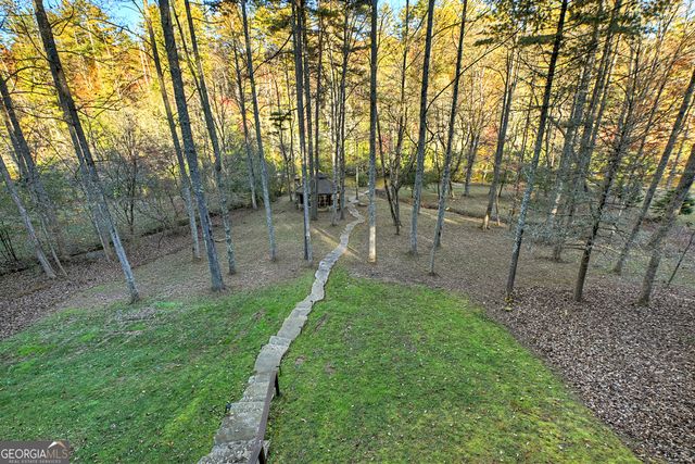 505 River Ridge Road, Blue Ridge, GA 30513