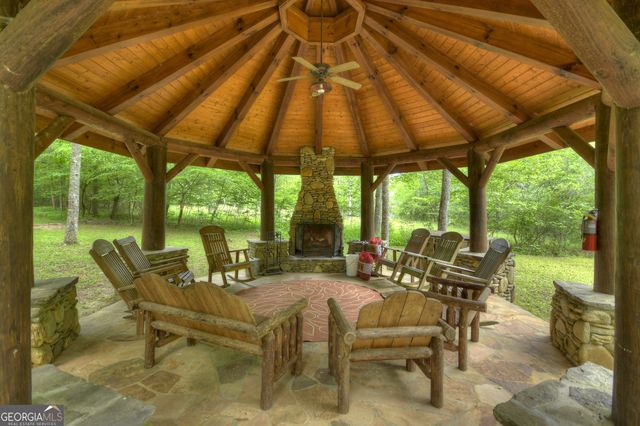 505 River Ridge Road, Blue Ridge, GA 30513