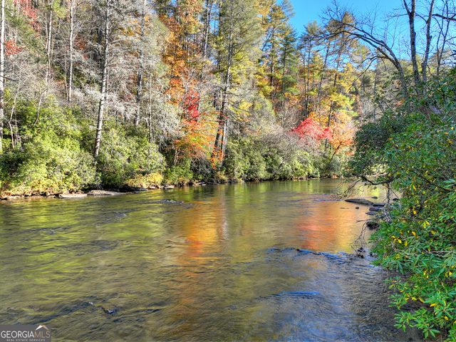 505 River Ridge Road, Blue Ridge, GA 30513