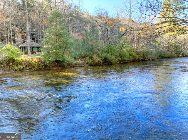 505 River Ridge Road, Blue Ridge, GA 30513