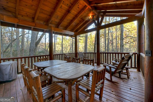 505 River Ridge Road, Blue Ridge, GA 30513