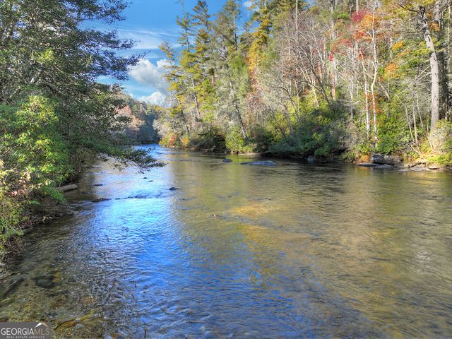 505 River Ridge Road, Blue Ridge, GA 30513