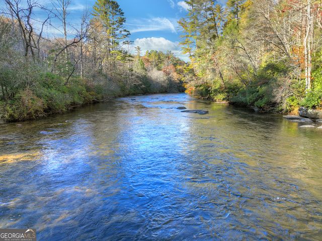 505 River Ridge Road, Blue Ridge, GA 30513
