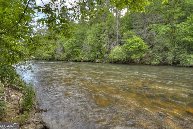 505 River Ridge Road, Blue Ridge, GA 30513