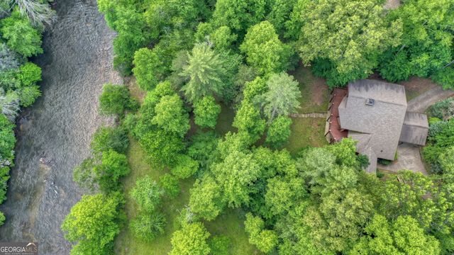 505 River Ridge Road, Blue Ridge, GA 30513