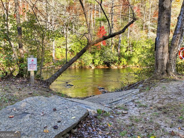 505 River Ridge Road, Blue Ridge, GA 30513