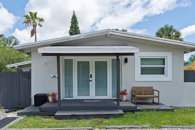 2807 SW 14th, Fort Lauderdale, FL 33312