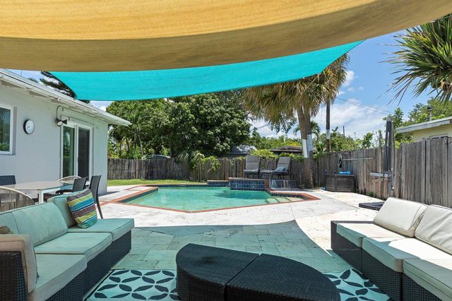 2807 SW 14th, Fort Lauderdale, FL 33312