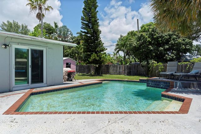 2807 SW 14th, Fort Lauderdale, FL 33312