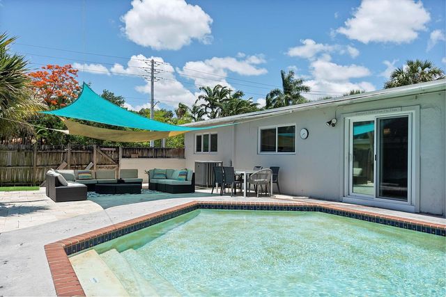2807 SW 14th, Fort Lauderdale, FL 33312