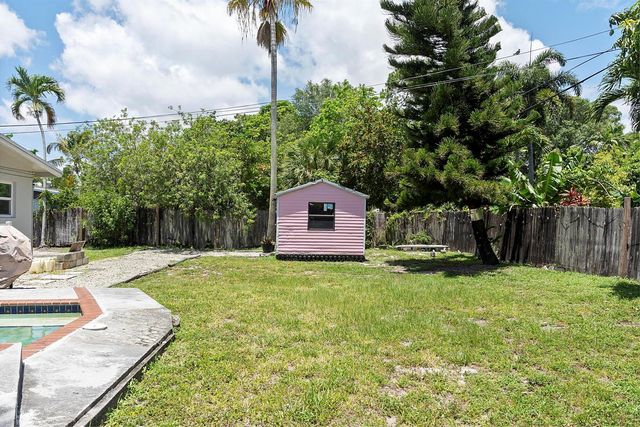 2807 SW 14th, Fort Lauderdale, FL 33312