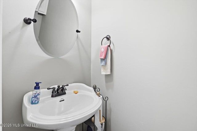 111 Bellemeade Trace, Clinton, MS 39056