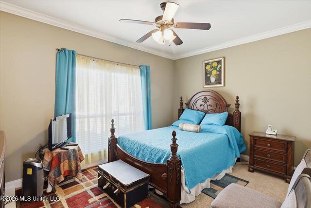 111 Bellemeade Trace, Clinton, MS 39056