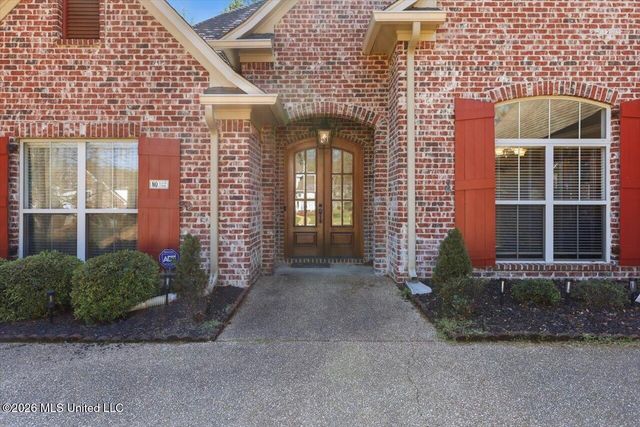 111 Bellemeade Trace, Clinton, MS 39056