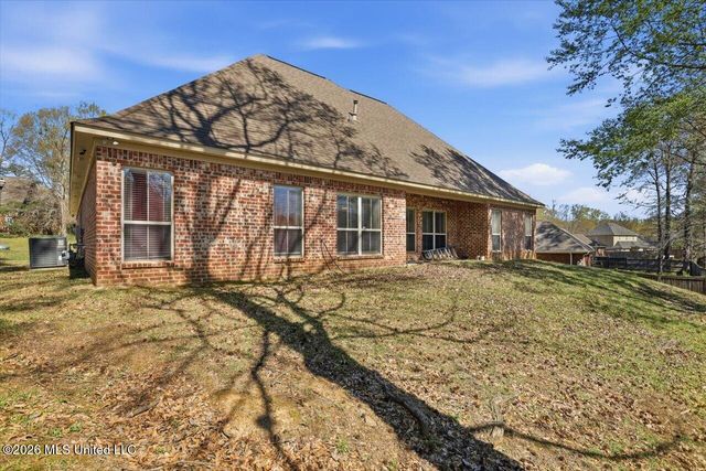 111 Bellemeade Trace, Clinton, MS 39056