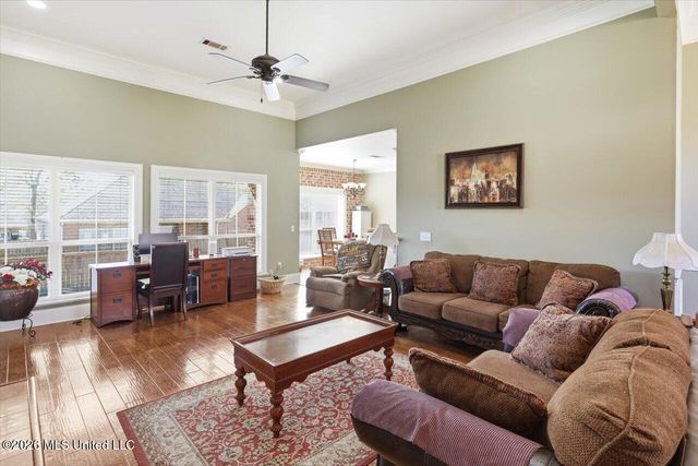 111 Bellemeade Trace, Clinton, MS 39056