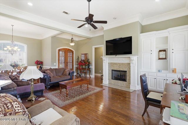 111 Bellemeade Trace, Clinton, MS 39056