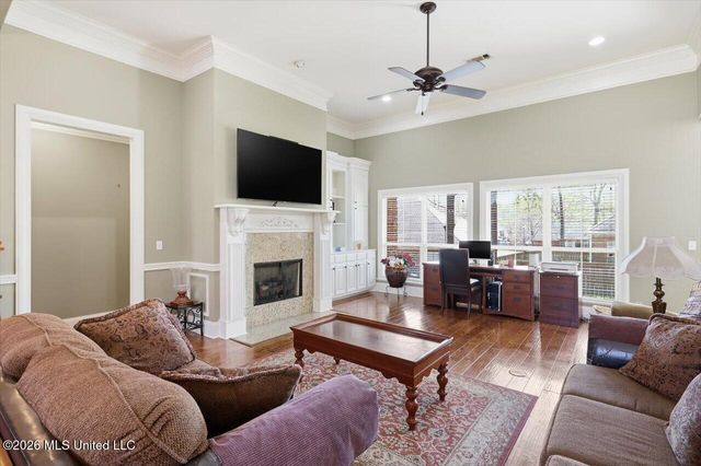 111 Bellemeade Trace, Clinton, MS 39056