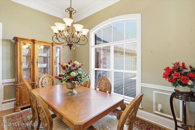 111 Bellemeade Trace, Clinton, MS 39056