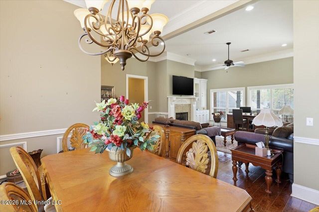 111 Bellemeade Trace, Clinton, MS 39056