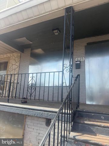 6125 YOCUM ST, Philadelphia, PA 19142