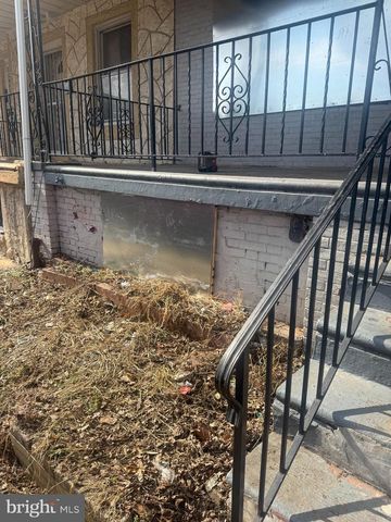 6125 YOCUM ST, Philadelphia, PA 19142