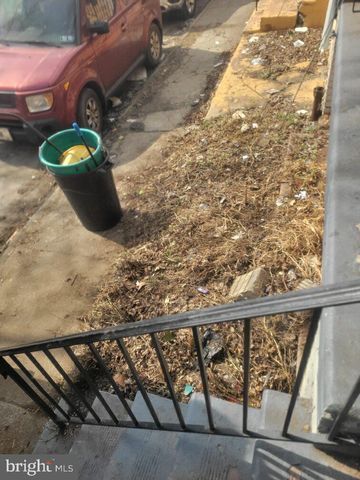 6125 YOCUM ST, Philadelphia, PA 19142