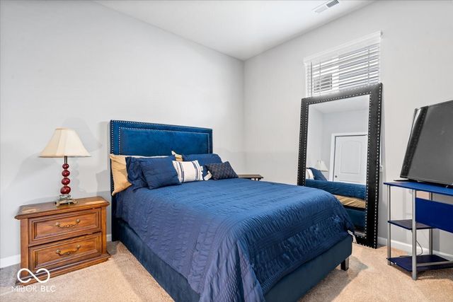 6760 Birmingham Avenue, Mccordsville, IN 46055