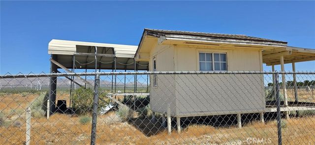 0 Rosamond Boulevard, Rosamond, CA 93560