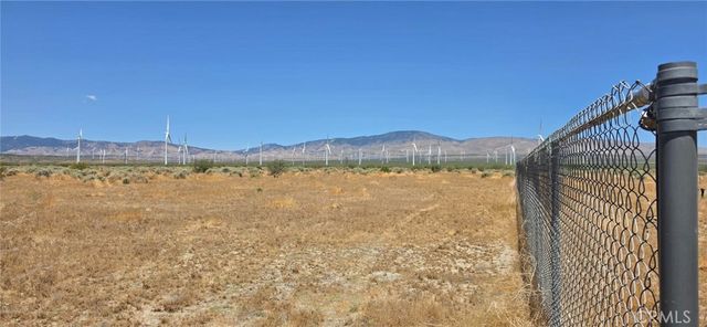 0 Rosamond Boulevard, Rosamond, CA 93560