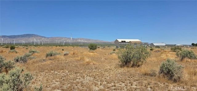 0 Rosamond Boulevard, Rosamond, CA 93560
