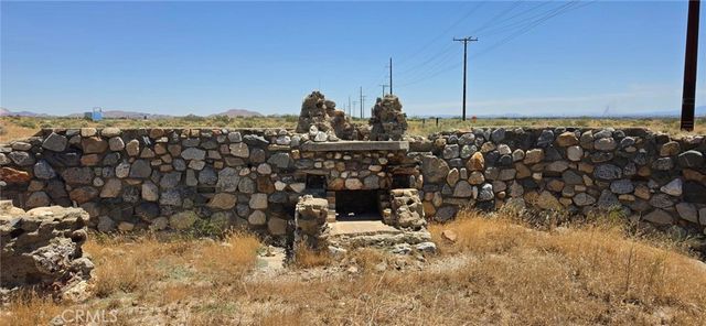 0 Rosamond Boulevard, Rosamond, CA 93560